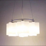 Modern Cloud Ceiling Lamp Pendant Light for Living Dining Room