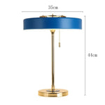 Afralia Scandinavia Lighting LED Table Lamp - Modern Desk Light