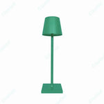 Poldina Waterproof Cordless Table Lamp - Rechargeable USB Touch Switch