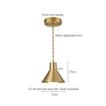 Iron Art LED Pendant Lights for Home Decor & Lighting