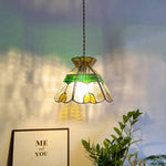 Copper LED Pendant Light for Home, Bar, Bedroom, Restaurant, or Cafe