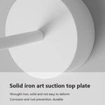 Moonlight LED Wall Lamp for Bedroom and Children's Room Decor