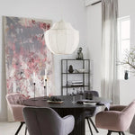 Modern Simplicity Pendant Lights for Living Dining Room Kitchen Chandelier Lighting