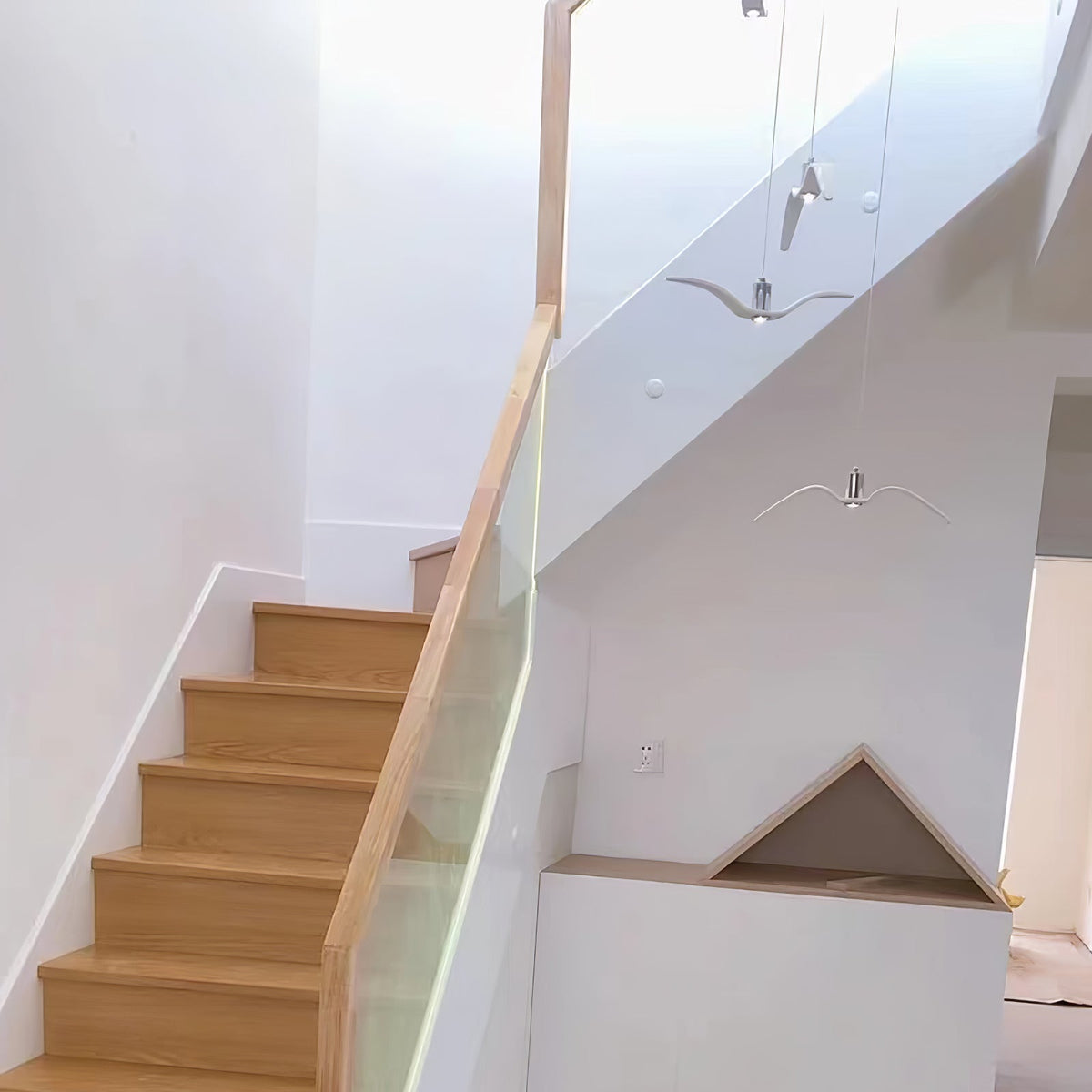 Aviara LED Pendant Light