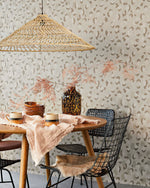 Seaside Woven Pendant Lamp