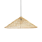 Seaside Woven Pendant Lamp