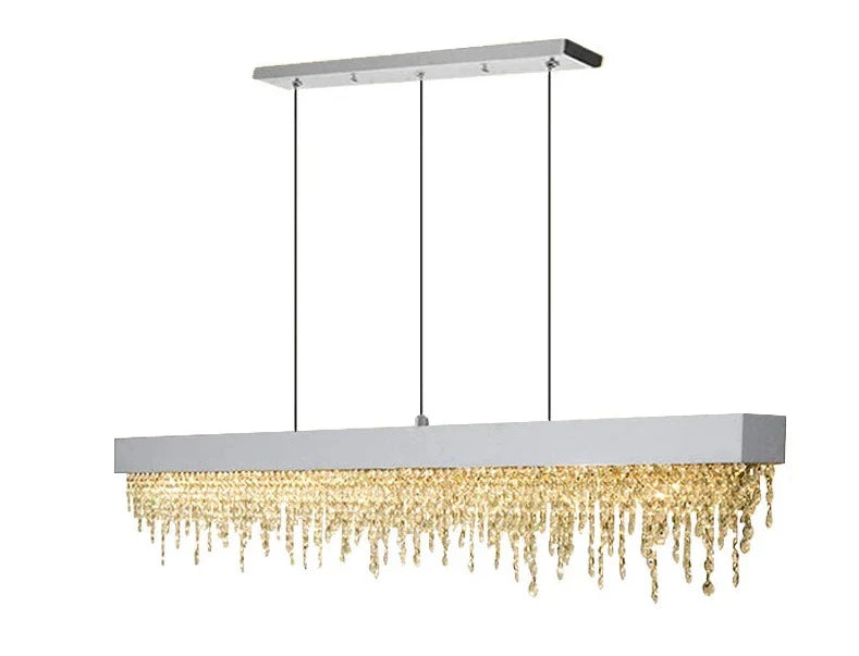 Alleri 60" Modern Dining Room Chandelier