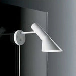 Nordic Minimalist LED Wall Sconce for Bedroom & Living Room