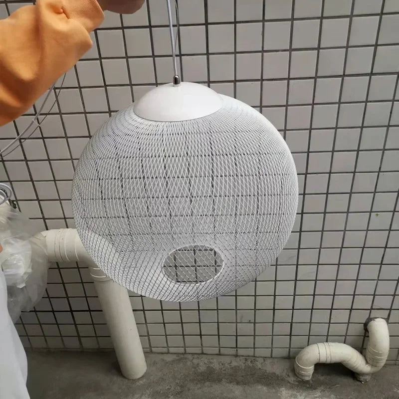 Designer Pendant Lamp Chandelier for Living Dining Kitchen Loft, Denmark Style