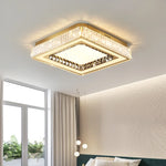 Luxury Crystal Ceiling Light Chandelier for Modern Home Décor