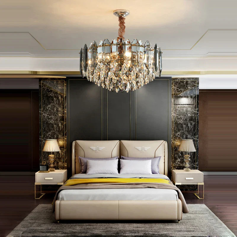 Lazzo Modern Chandelier