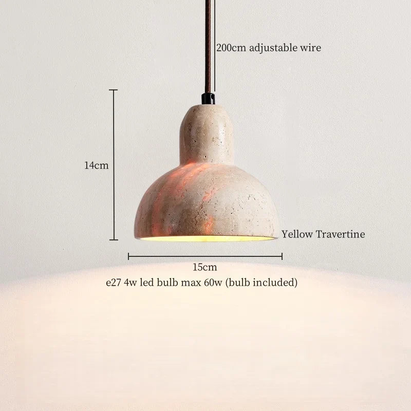 White Glass Ball LED Pendant Lights Nordic Modern Hanging Lamp