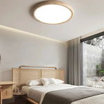 Stone Ceiling Lamp LED Downlight for Living Room Bedroom Kitchen