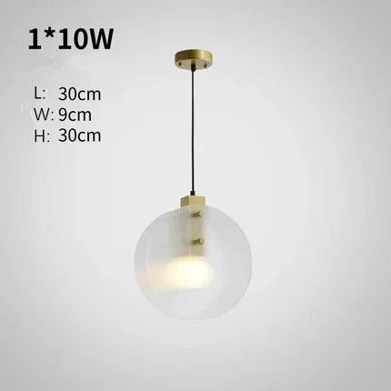 Nordic Acrylic Ceiling Chandelier for Living Room Dining Kitchen Bedroom Lighting