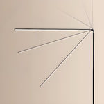 Selene Slim Floor Lamp