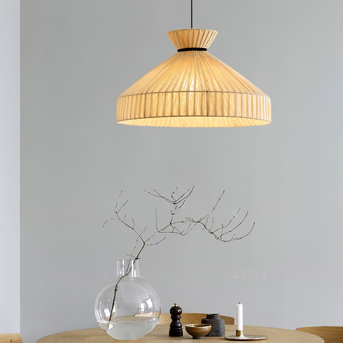 Selene Tide Pendant Lamp
