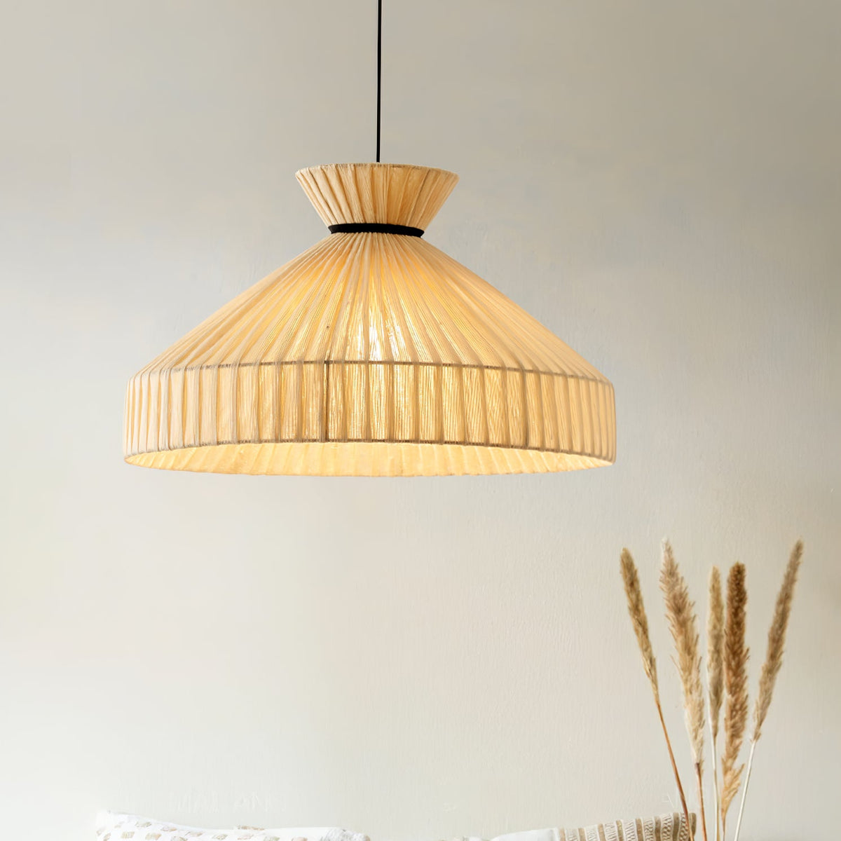 Selene Tide Pendant Lamp