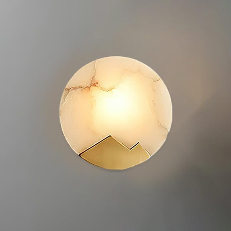 Selene Wall Lamp