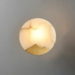 Selene Wall Lamp
