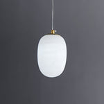 Selunia Alabaster Pendant Lamp