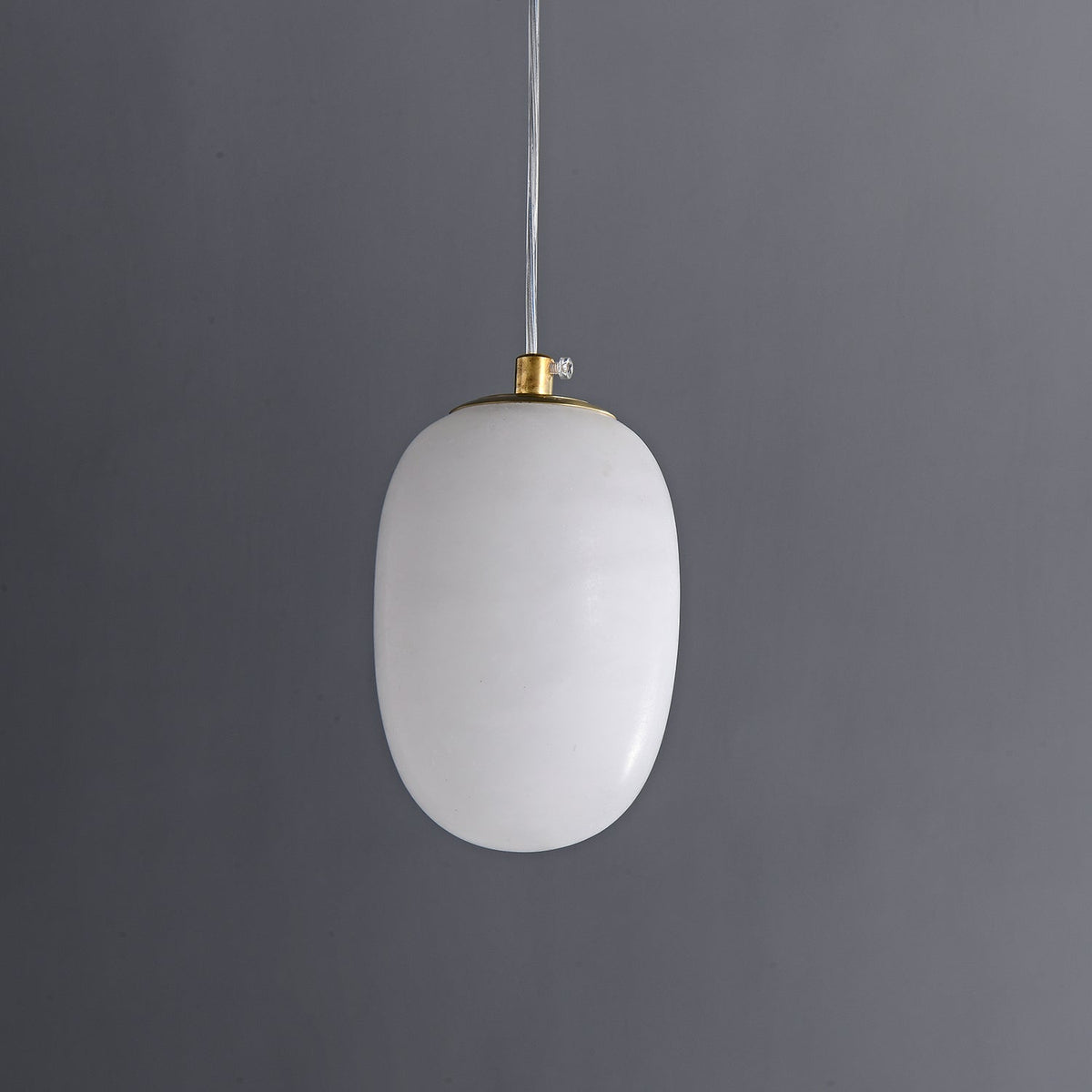 Selunia Alabaster Pendant Lamp