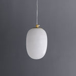 Selunia Alabaster Pendant Lamp