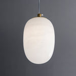 Selunia Alabaster Pendant Lamp