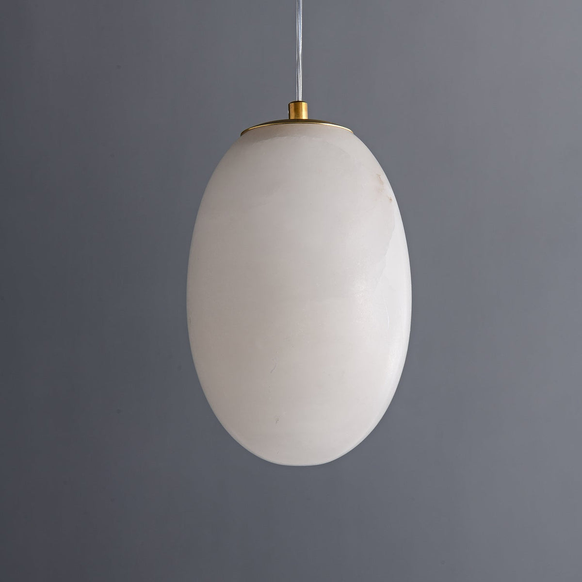 Selunia Alabaster Pendant Lamp