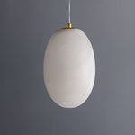 Selunia Alabaster Pendant Lamp