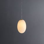 Selunia Alabaster Pendant Lamp