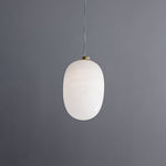 Selunia Alabaster Pendant Lamp