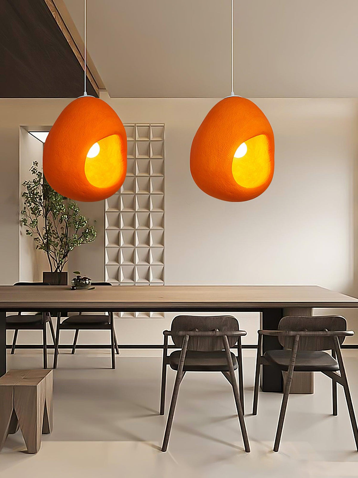 Sensi Pendant Light