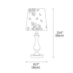 Seraphina Table Lamp 10.2"