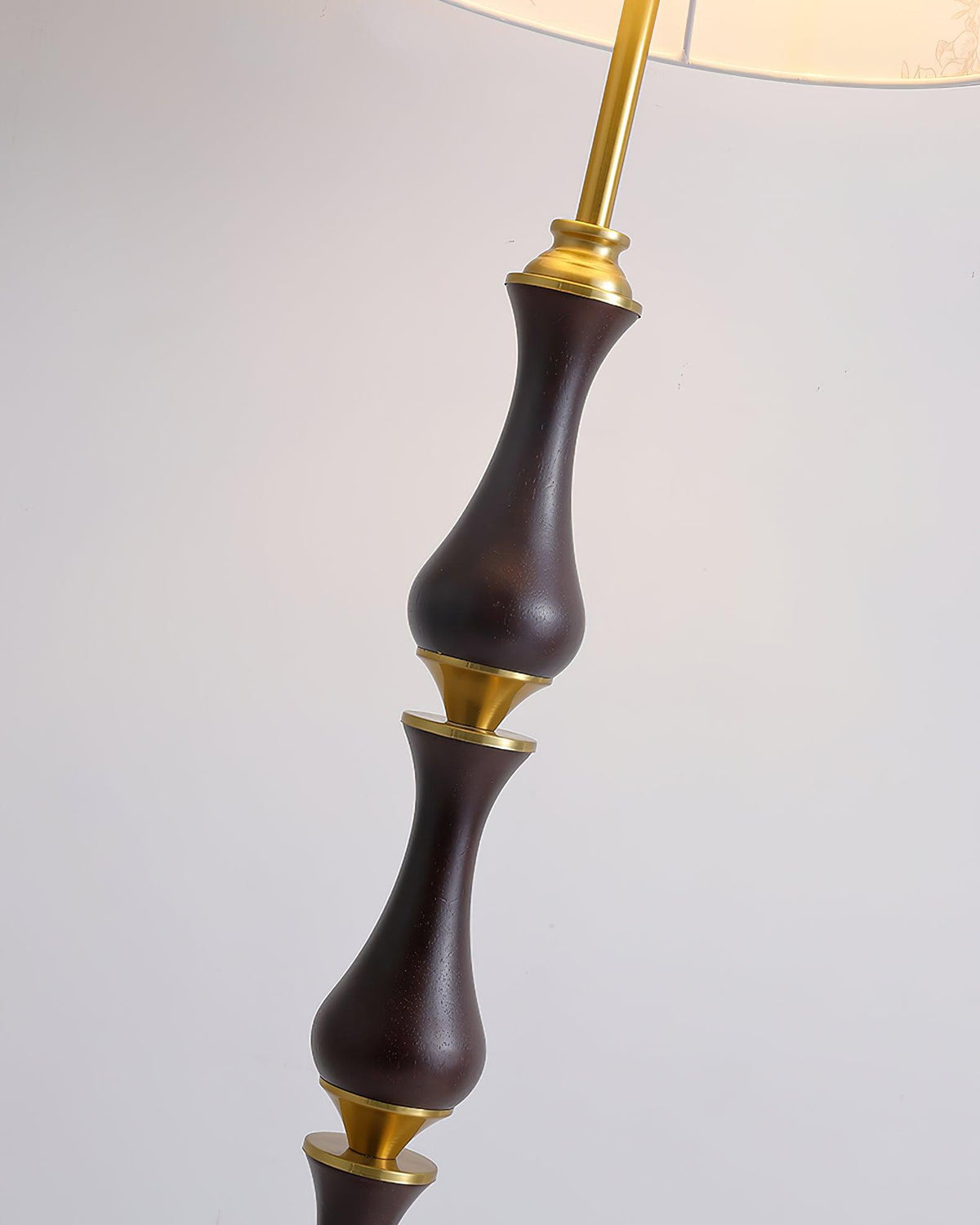 Seraphina Floor Lamp 13.8"