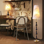 Seraphina Floor Lamp 13.8"
