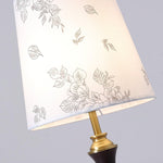 Seraphina Floor Lamp 13.8"