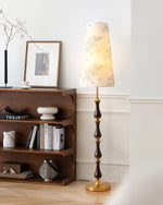 Seraphina Floor Lamp 13.8"