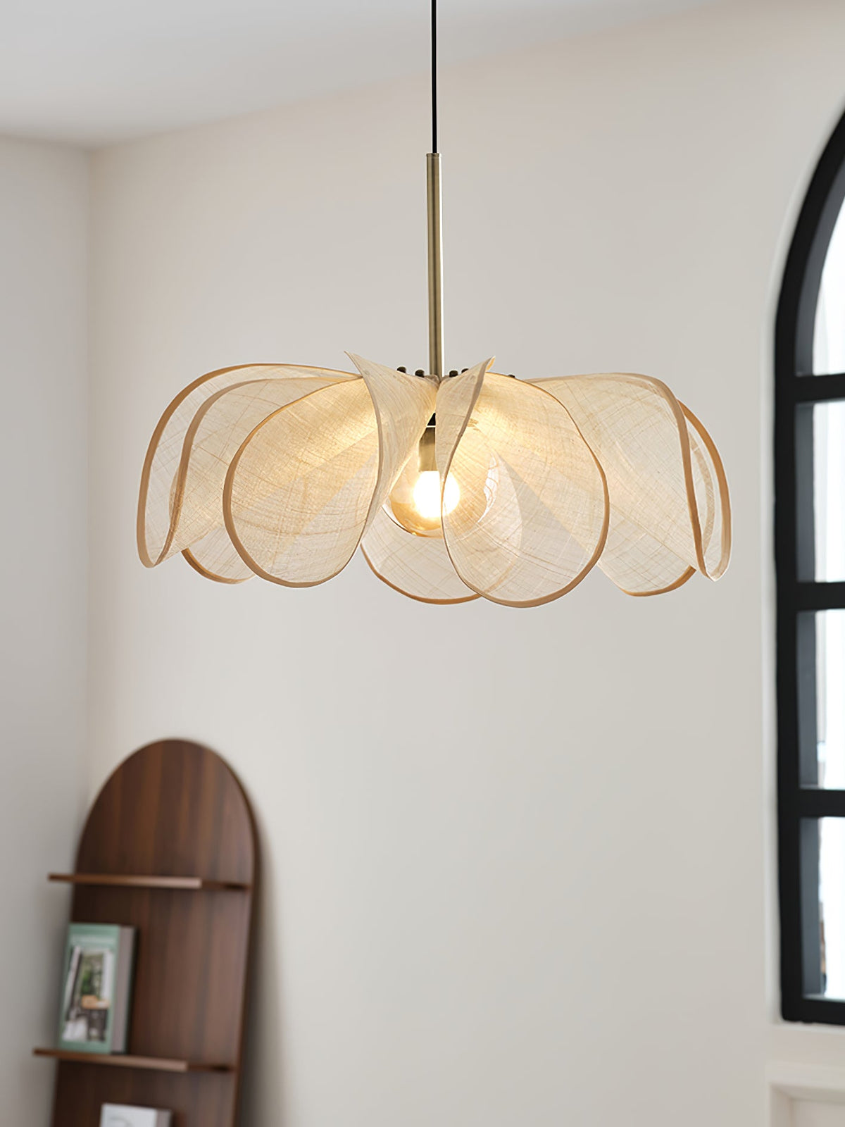 Seraphina Loom Pendant Lamp