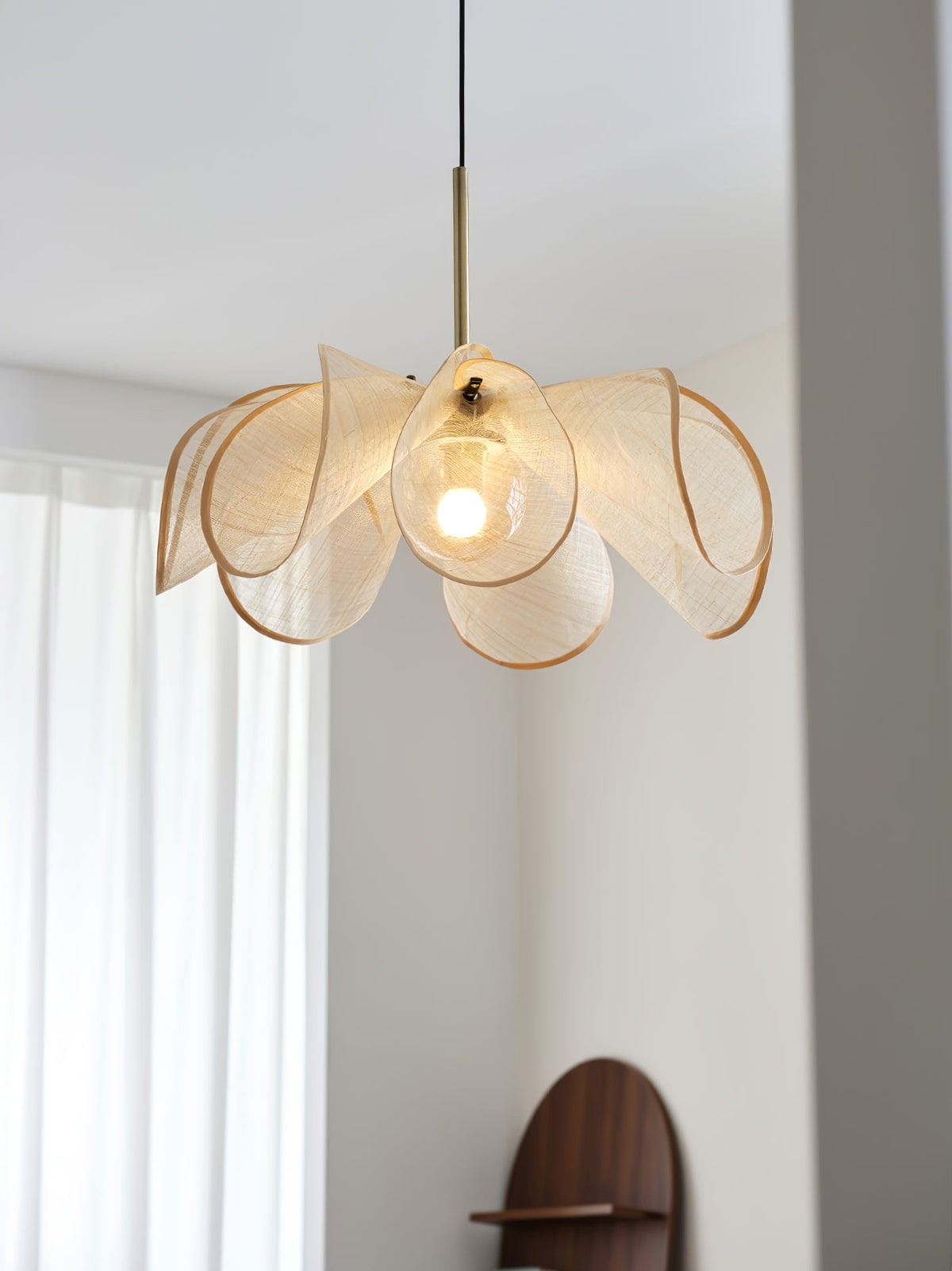 Seraphina Loom Pendant Lamp