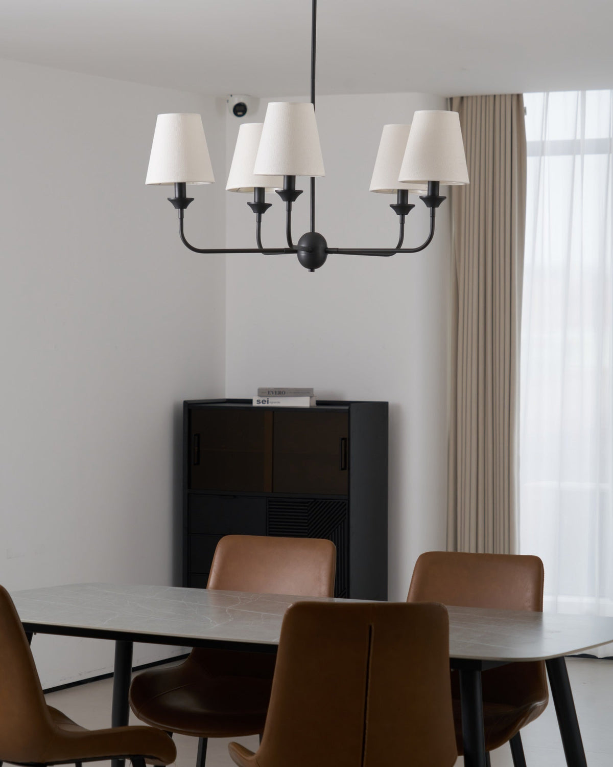 Seraphine Grace Chandelier