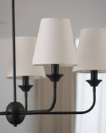 Seraphine Grace Chandelier