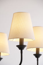 Seraphine Grace Chandelier