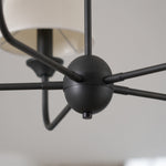 Seraphine Grace Chandelier