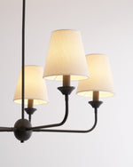 Seraphine Grace Chandelier