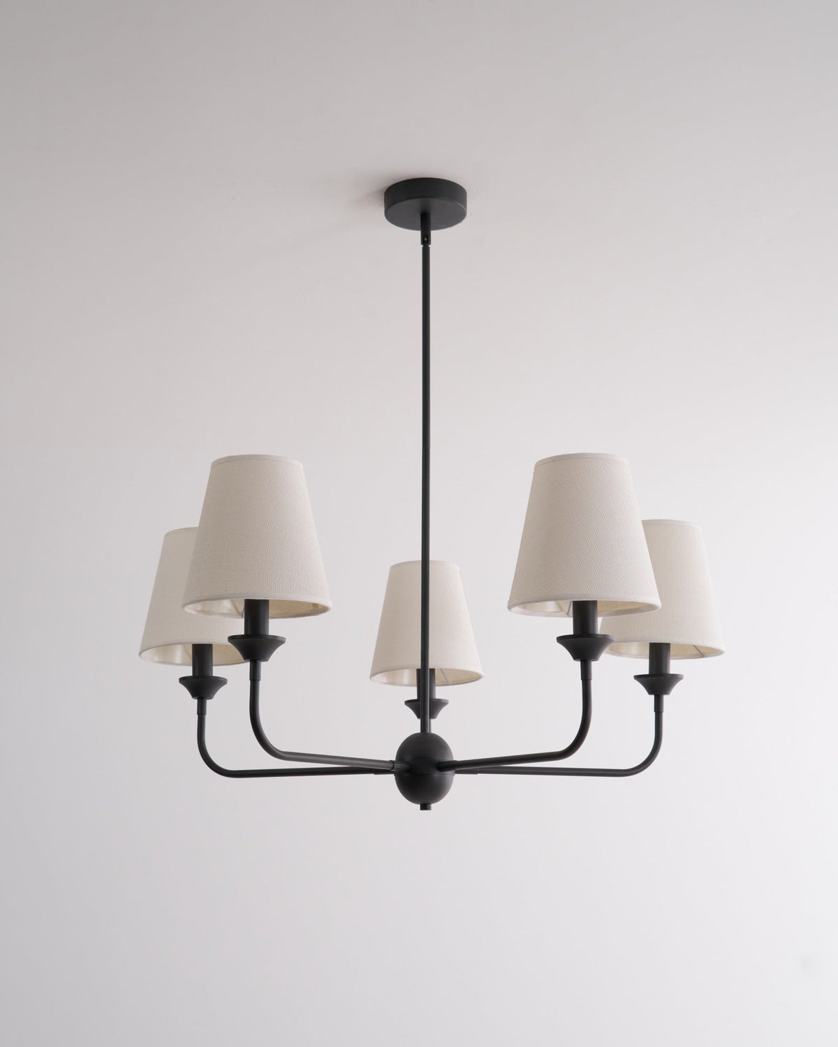 Seraphine Grace Chandelier