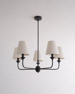 Seraphine Grace Chandelier