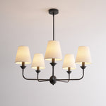 Seraphine Grace Chandelier
