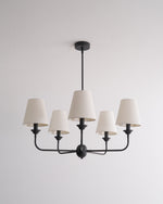 Seraphine Grace Chandelier