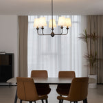 Seraphine Grace Chandelier