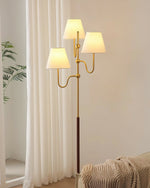 Serenade Floor Lamp